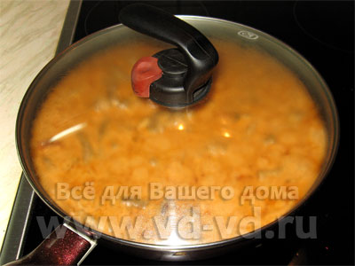 Как приготовить бефстроганов со сметаной и томатной пастой